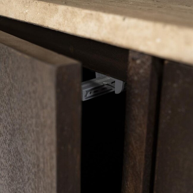 Eleonora Boekenkast Lio - groot