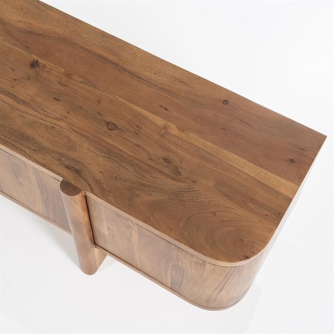 Eleonora TV-meubel Julian 240 cm - 6drs.