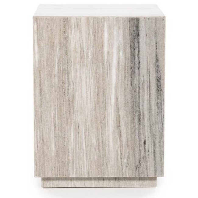 Eleonora Bijzettafel Vince