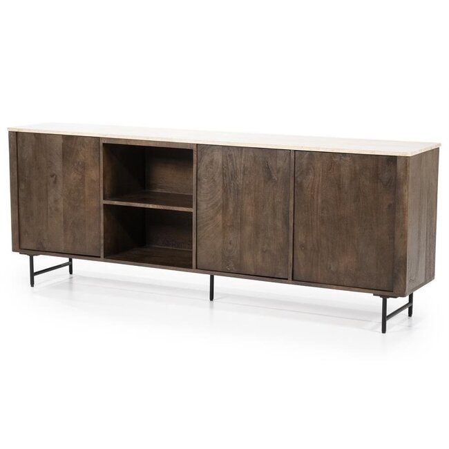 Eleonora Dressoir Lio - 3 deurs - 200 cm