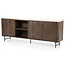 Eleonora Dressoir Lio - 3 deurs - 200 cm