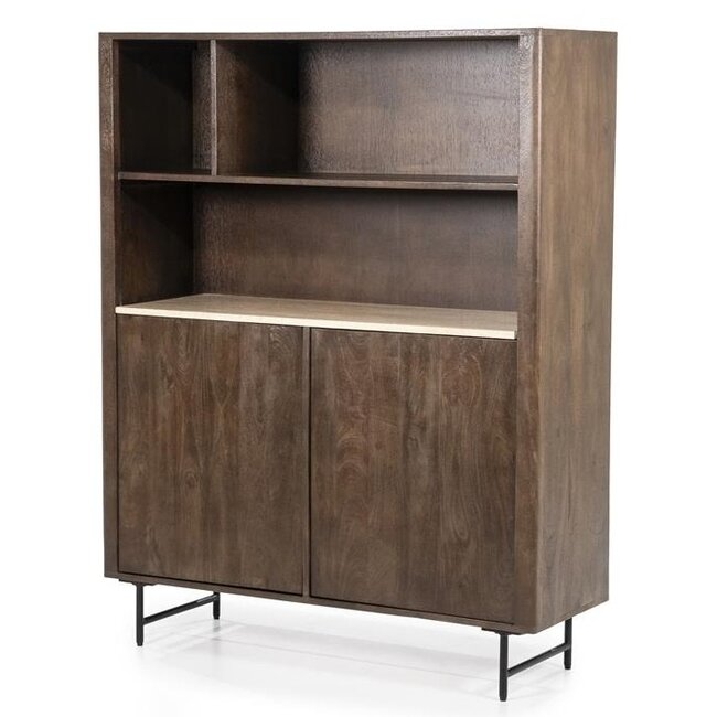 Eleonora Boekenkast Lio - klein