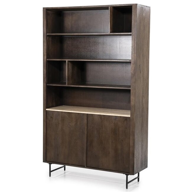 Eleonora Boekenkast Lio - groot