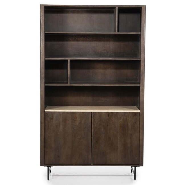 Eleonora Boekenkast Lio - groot