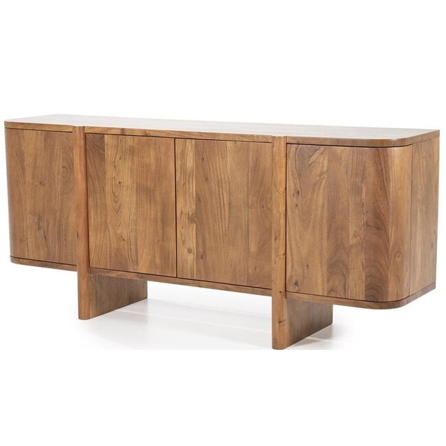 Eleonora Dressoir Julian - 4 deurs -170 cm