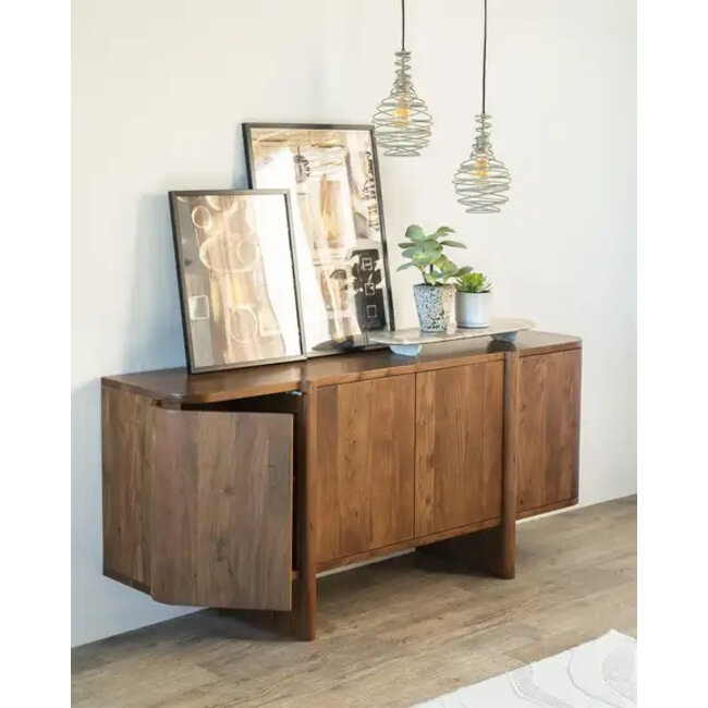 Eleonora Dressoir Julian - 4 deurs -170 cm