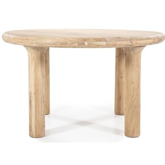 Eleonora Eettafel Bram Ø 130 cm