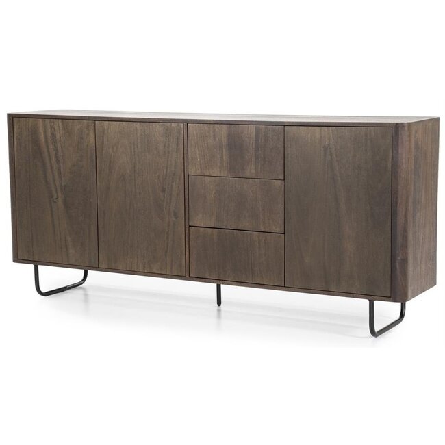 Eleonora Dressoir James - bruin