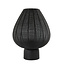 Light en Living Tafellamp Suneko zwart - 2 maten