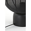 Light en Living Tafellamp Suneko zwart - 2 maten