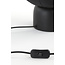 Light en Living Tafellamp Suneko zwart - 2 maten