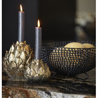 Light en Living Schaal Ø38x16 cm MURCIA zwart Light en Living Schaal Ø38x16 cm MURCIA zwart