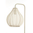 Light en Living Vloerlamp Ø29x156,5 cm ELATI zand