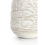 Light en Living Windlicht Ø21x23 cm BANJERA crème