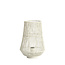 Light en Living Tafellamp Ø24x33 cm BANJAR crème