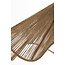 Light & Living Hanglamp Ø60x24 cm FODARA jute  naturel