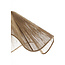 Light en Living Hanglamp Ø60x24 cm FODARA jute  naturel