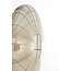 Light en Living Plafonnière Ø51x18 cm BAHOTO licht goud