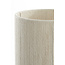 Light en Living Tafellamp Ø22,5x50 cm DANIA hout print naturel+touw crèmeTafellamp Ø22,5x50 cm DANIA hout print naturel+touw crème