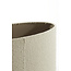 Light en Living Kap ovaal recht smal 45-21-32 cm BOLERO wit