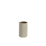 Light en Living Kap ovaal recht smal 45-21-32 cm BOLERO wit