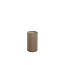 Light en Living Kap ovaal recht smal 58-24-32 cm CADEN beige