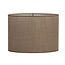 Light & Living Kap ovaal recht smal 45-21-32 cm CADEN beige