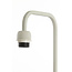 Light en Living Lampvoet 26,5x20x60 cm MARENO crème