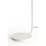 Light en Living Vloerlamp 40x30x164 cm MARENO crème