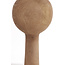 Light en Living Vloerlamp Ø18x125 cm FESTINA hout mat naturel