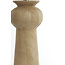 Light en Living Lampvoet Ø17x35 cm BAGLIO hout mat naturel