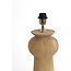 Light en Living Lampvoet Ø17x35 cm BAGLIO hout mat naturel