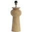 Light en Living Lampvoet Ø17x35 cm BAGLIO hout mat naturel