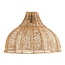 Light en Living Kap Ø43x29 cm TONODA jute naturel (excl pendel)