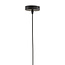 Light en Living Kap Ø43x29 cm TONODA jute naturel (excl pendel)