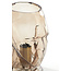 Light en Living Tafellamp Ø20x25 cm HEAD glas bruin vrouw