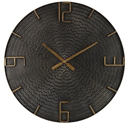 Retro wandklokken 60 cm kopen? ✔️ Tot 49% korting