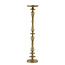 Light en Living Kandelaar Ø11x51 cm YAHVI antiek brons
