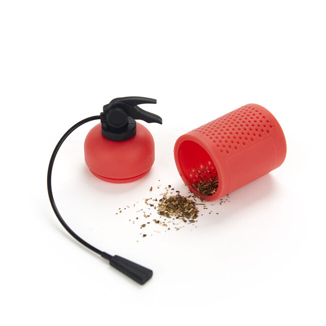 Balvi Thee filter brandblusser