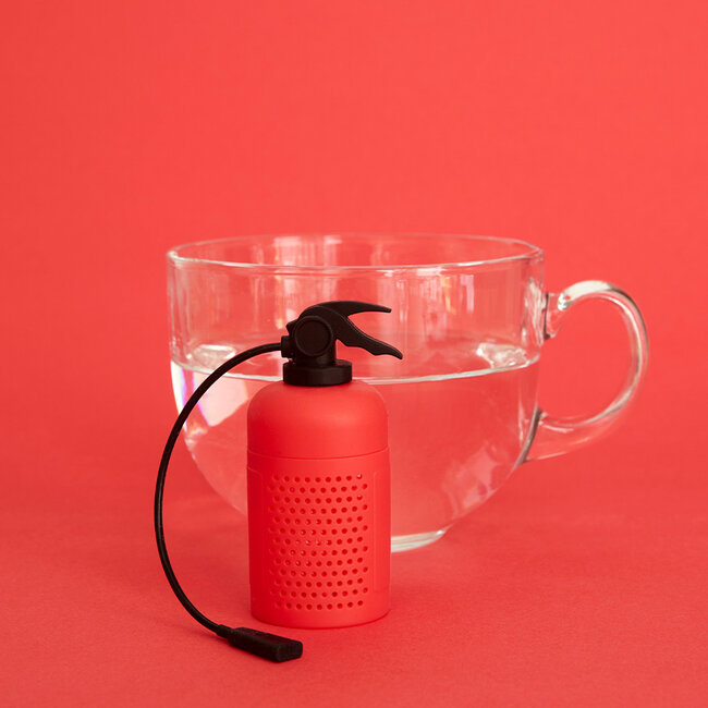 Balvi Thee filter brandblusser