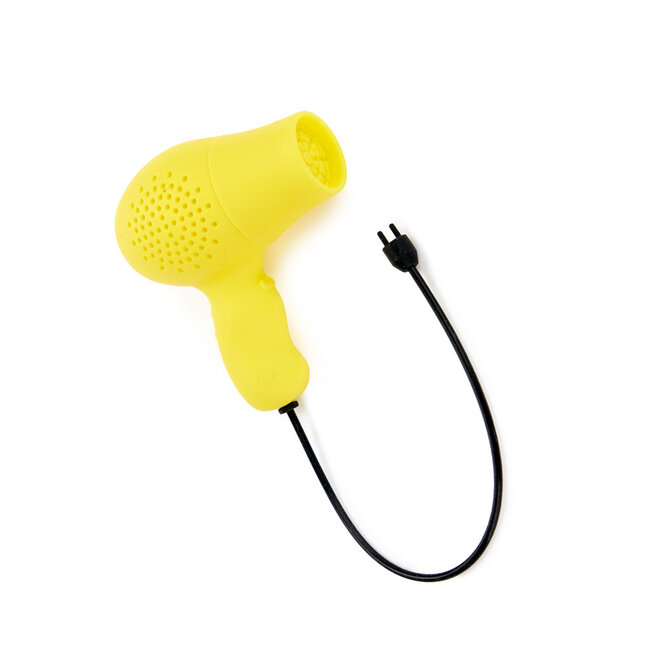 Balvi Thee filter geel föhn