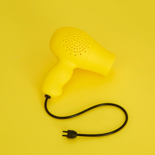 Balvi Thee filter geel föhn