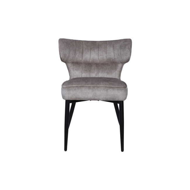 PTMD Eettafelstoel Zinno cream