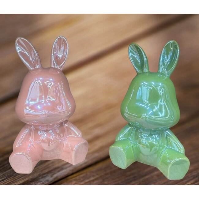 Countryfield Spaarhaas Pascal L roze