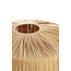 Light en Living Kap 43-43-20 cm BILJANA raffia naturel