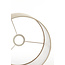 Light en Living Lampenkap cilinder 25-25-18 cm SENDAI zand