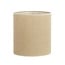 Light en Living Lampenkap cilinder 25-25-27 cm SENDAI zand
