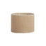 Light en Living Lampenkap cilinder 20-20-15 cm SENDAI zand