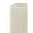 Light en Living Lampenkap vierkant rond hoog 20-20-26 cm BRESKA parel wit