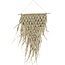 Light & Living Wandornament 45x55 cm KATIOLA palm blad